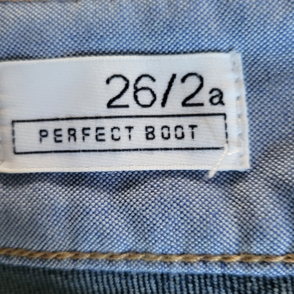 Gap Jeans - Picture 3 of 4